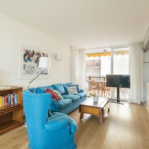 Apartamento de 3 Dormitorios en Pisos Superiores